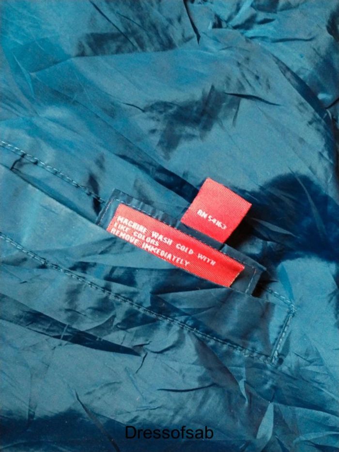 Windbreaker NFL - Patriots de Nouvelle Angleterre XL US Homme réversible - photo numéro 16