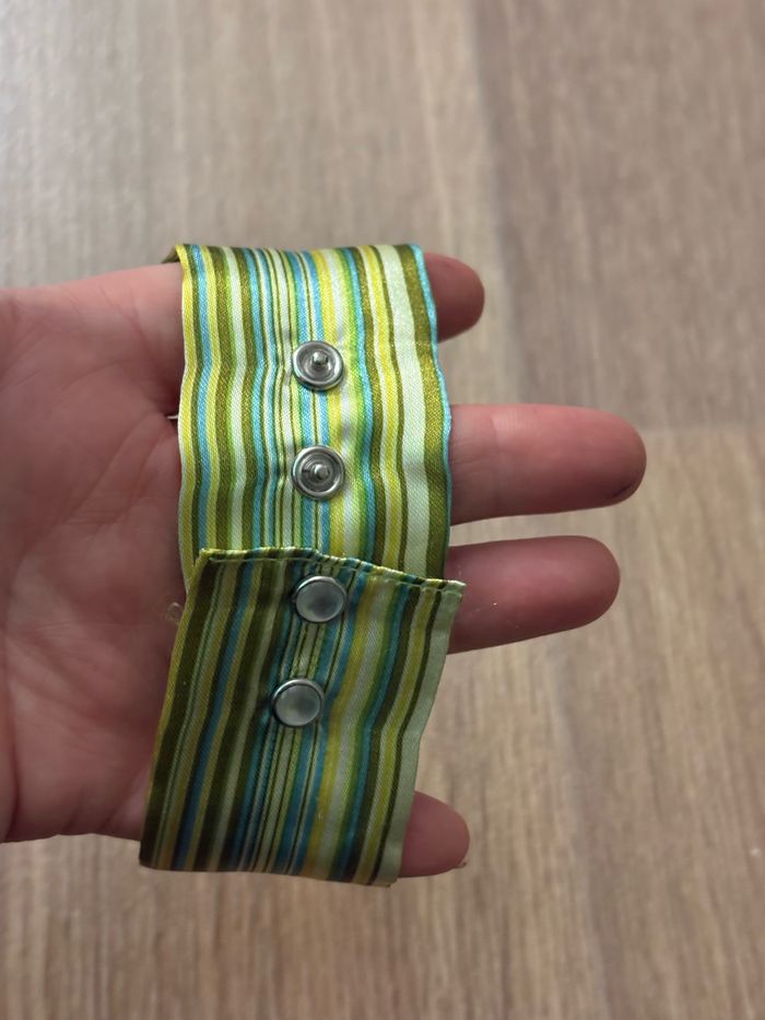 bracelet - photo numéro 2