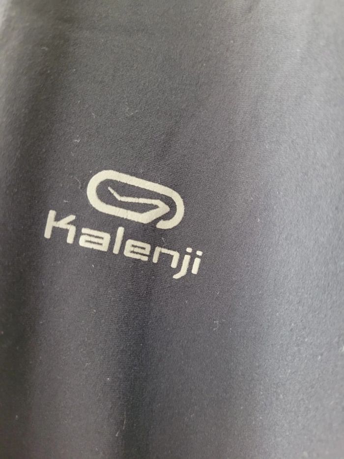 Pantalon de sport kalenji - photo numéro 3