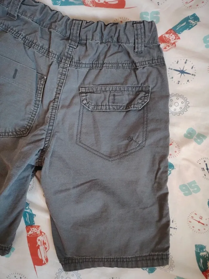 Short long 8 ans NKY - photo numéro 9
