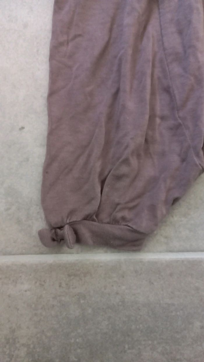 Sarouel 9 mois - photo numéro 2