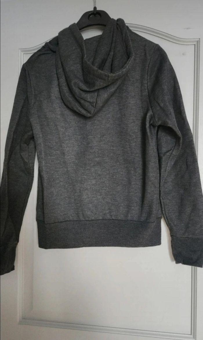 Veste polaire - photo numéro 3