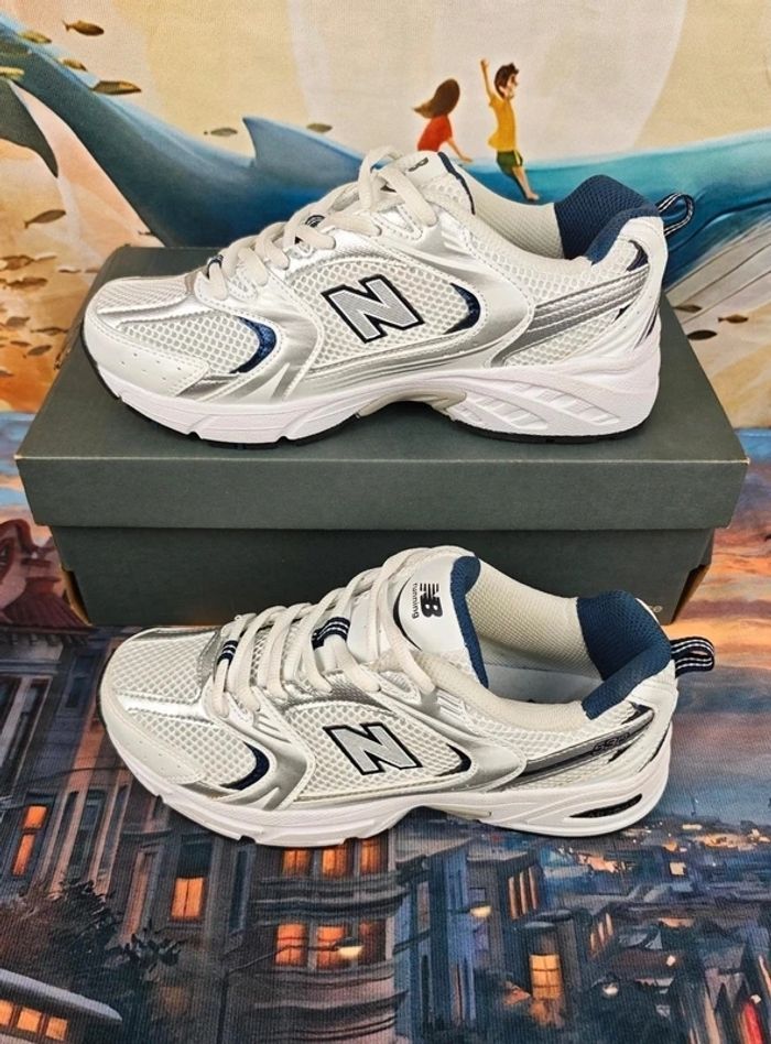 New balance 530 taille 39.5 - photo numéro 2