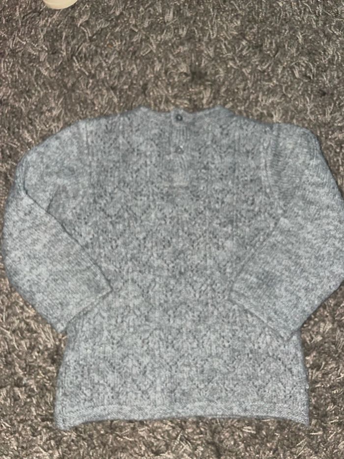 Pull 18 mois - photo numéro 3
