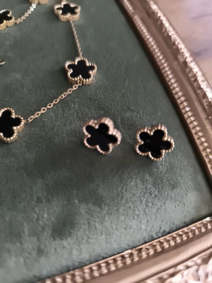 Parures 3 pièces - photo numéro 4