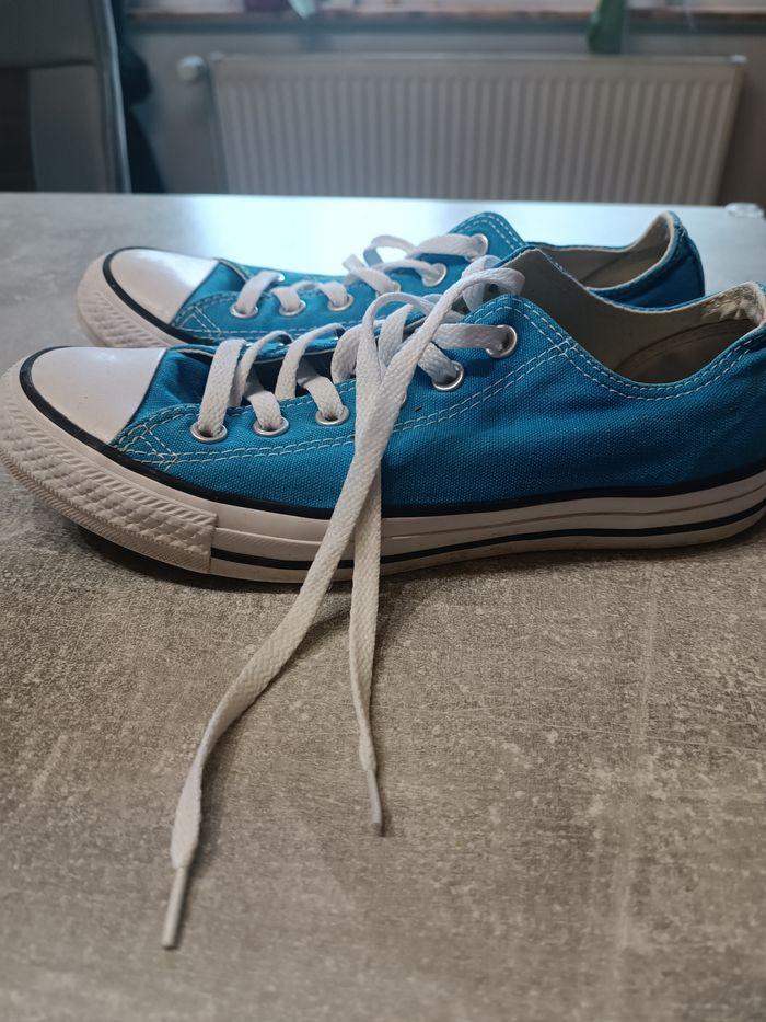 Converse homme - photo numéro 2