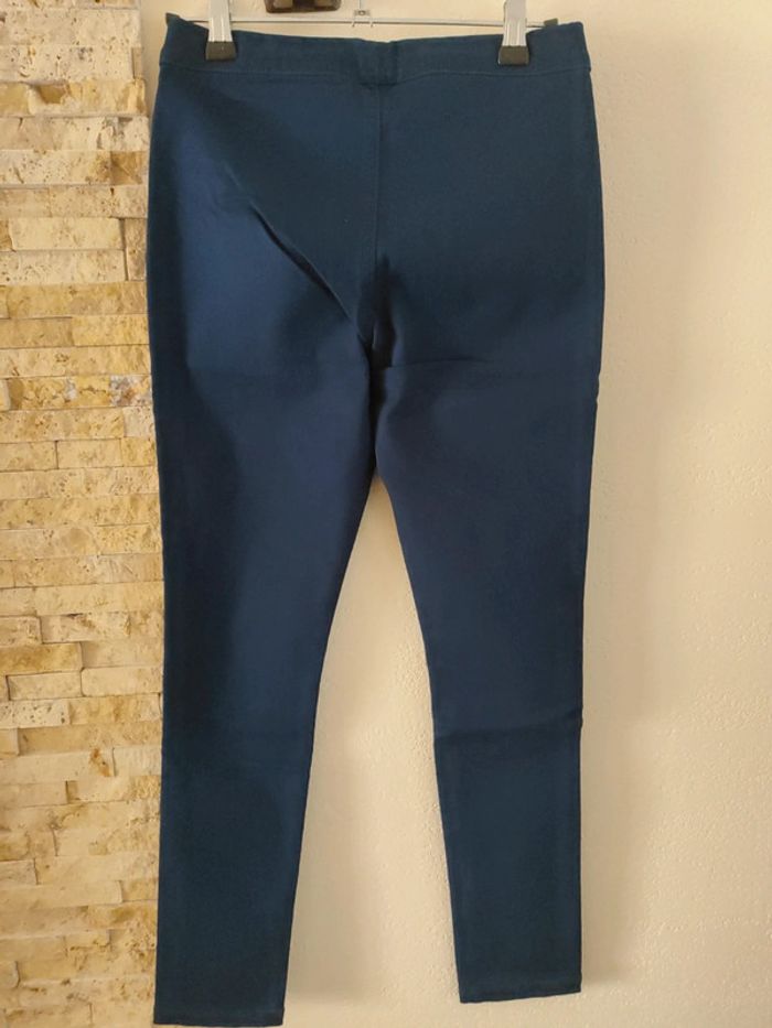 Jogging bleu neuf - photo numéro 3