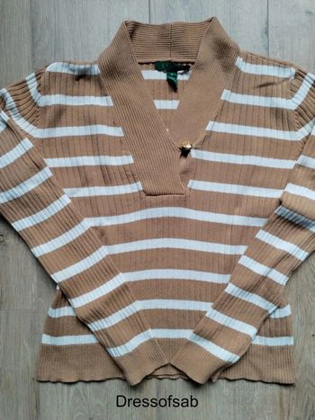 Pull Ralph Lauren Femme