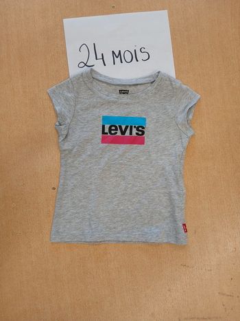 Tee shirt