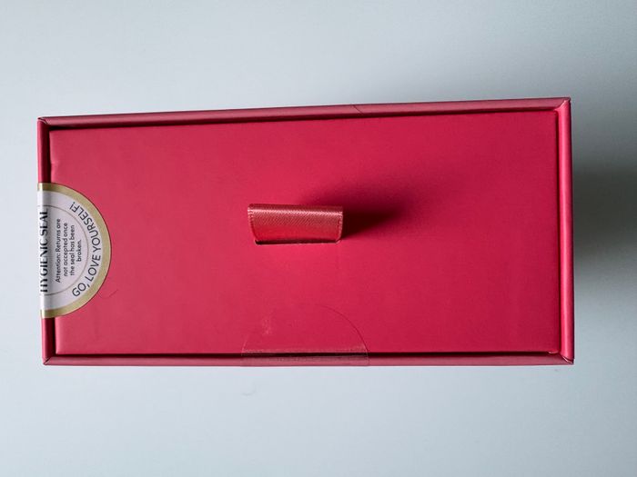 Womanizer neuf jamais servi - photo numéro 2