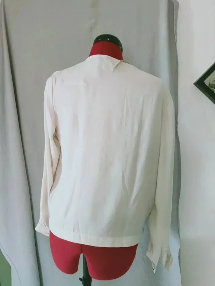 Blouse - photo numéro 3