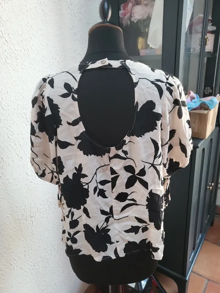 Blouse - photo numéro 4