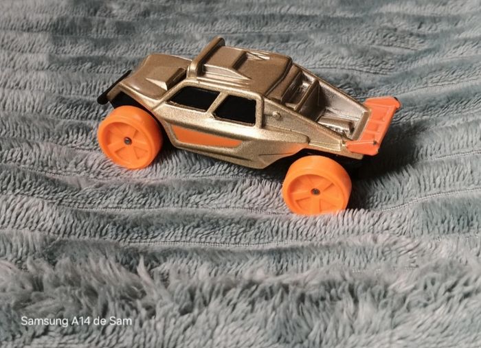 Sand runner maisto - photo numéro 2