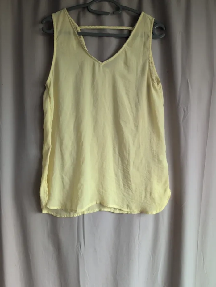 Tee-shirt Camaïeu