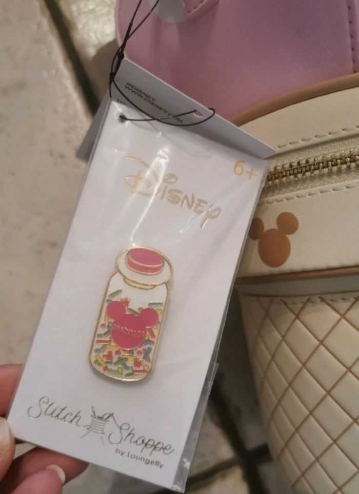 Sac forme glace - photo numéro 2