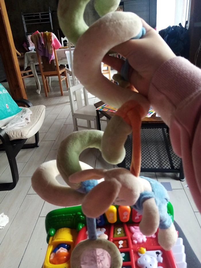 Jouets enfant - photo numéro 2