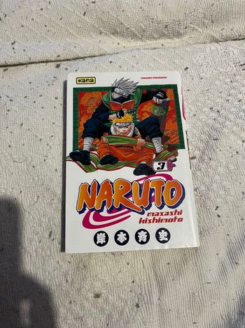 Naruto
