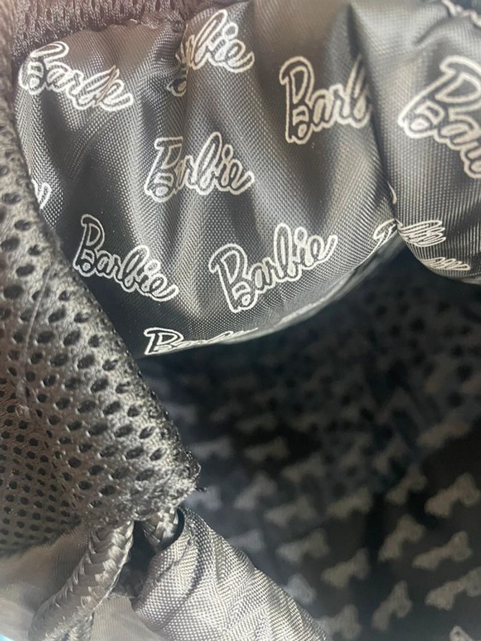 Sac épais pour la piscine ou le sport Barbie - photo numéro 3