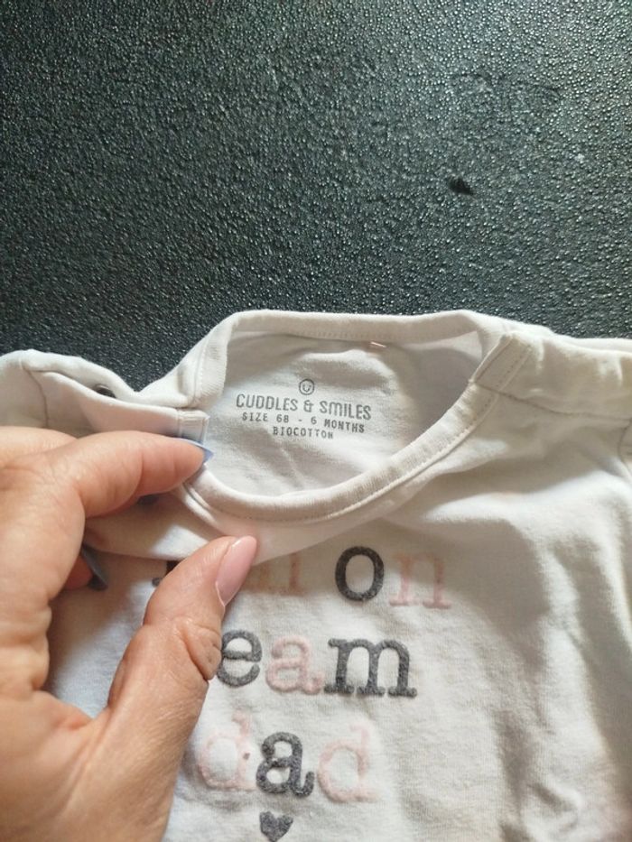 T-shirt - photo numéro 2