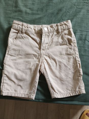 Short garçon H&M 