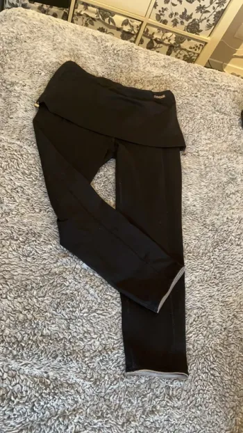 Legging de sport reebok