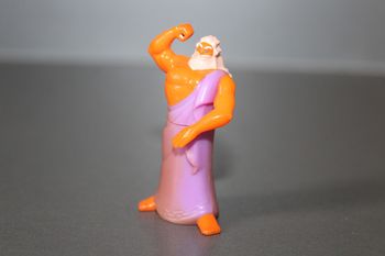 Figurine Zeus - Disney