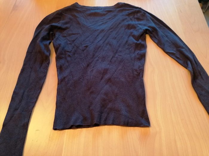 Pull fin excellium - photo numéro 4