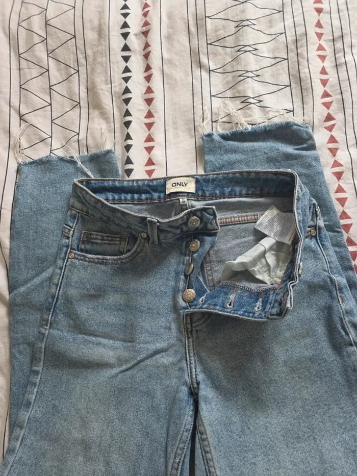 Jean only - photo numéro 2