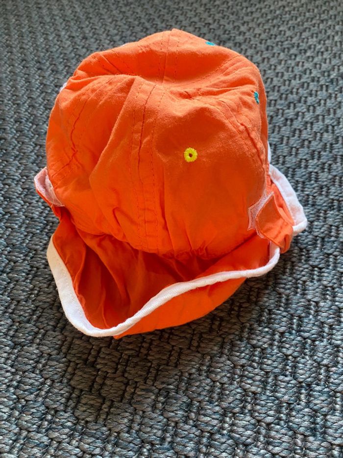 Casquette - photo numéro 5