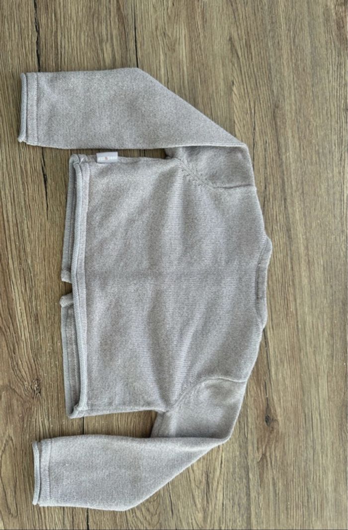 Gilet - photo numéro 2