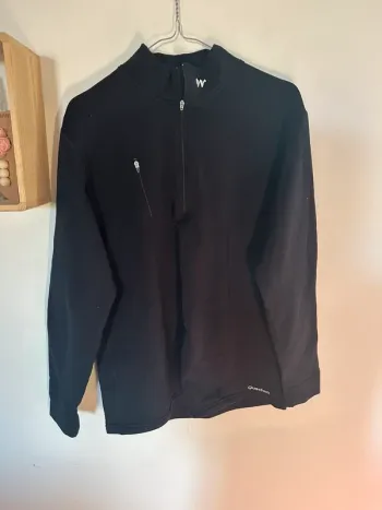Pull décathlon, taille M