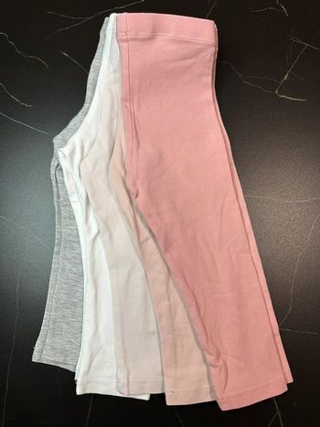 Lot de 5 leggings H&M