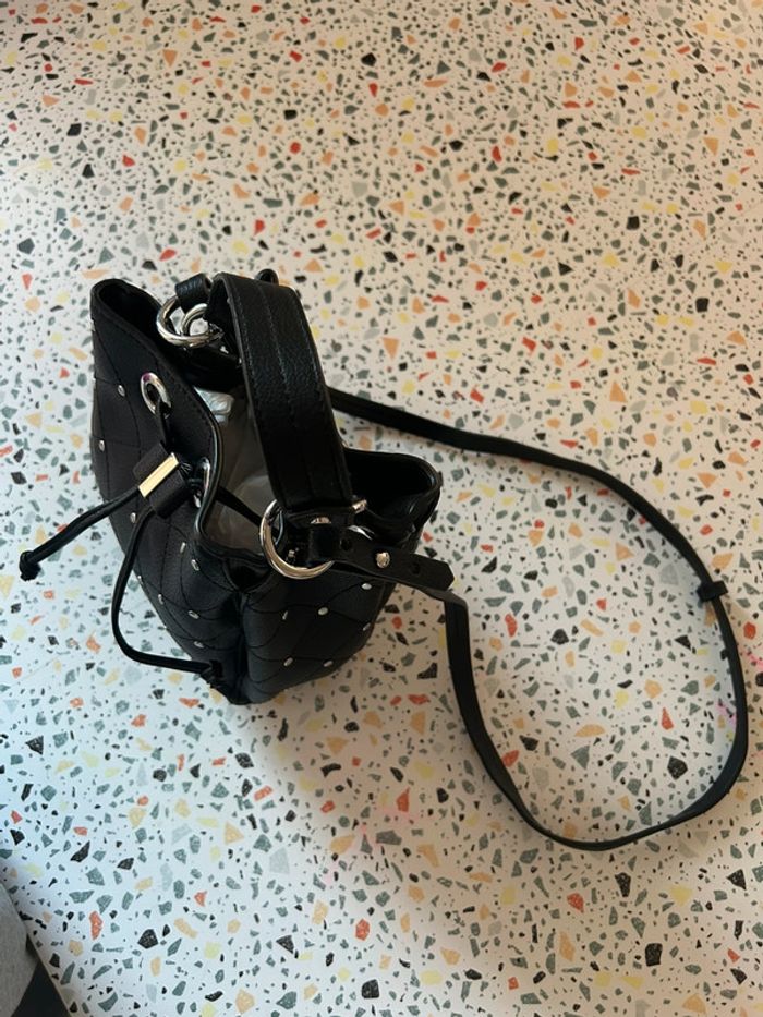 Sac à main Zara - photo numéro 3