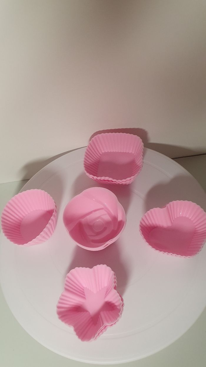 Kit de Pâtisserie - photo numéro 4