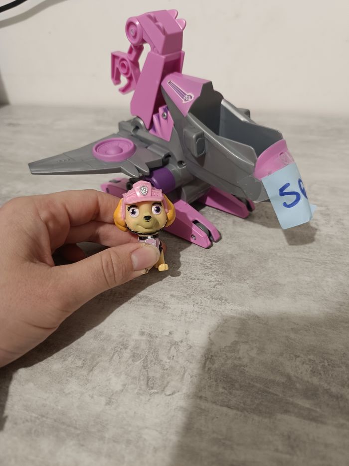 Pat patrouille, Stella - photo numéro 3