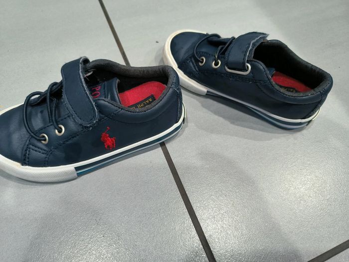 Basket garçon - photo numéro 2