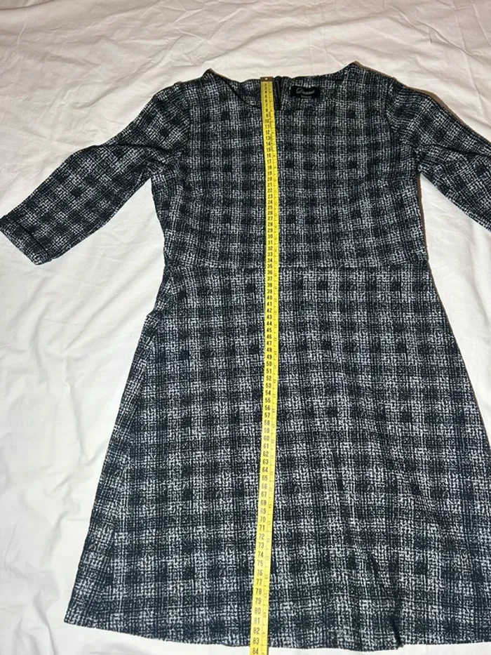 robe vintage dresses yessica c&a - photo numéro 6