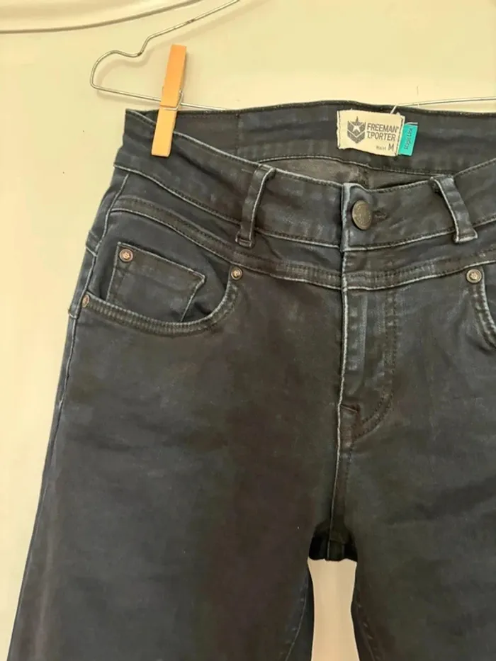 Jean Freeman porter - photo numéro 8