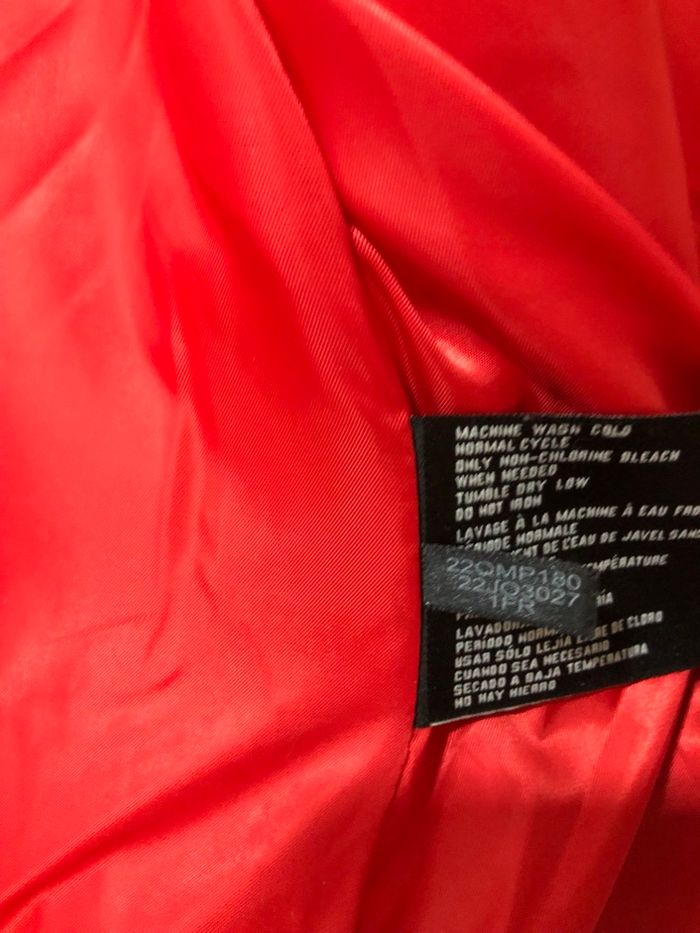 Veste Guess - photo numéro 4