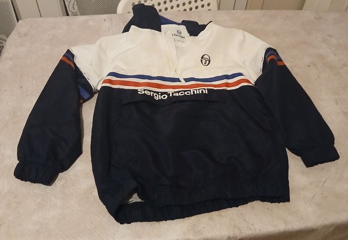 Sweet Sergio tacchini neuf