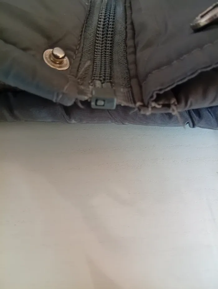 Doudoune enfant - photo numéro 9