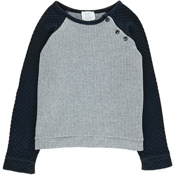 Sweatshirt 6 ans en coton Blune Paris