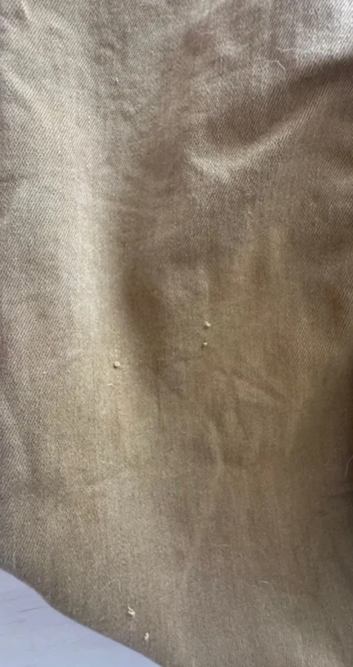Pantalon vintage femme 36 - photo numéro 4