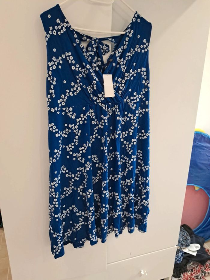Robe kiabi &