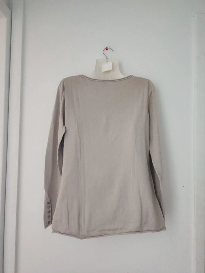Pull femme - photo numéro 4