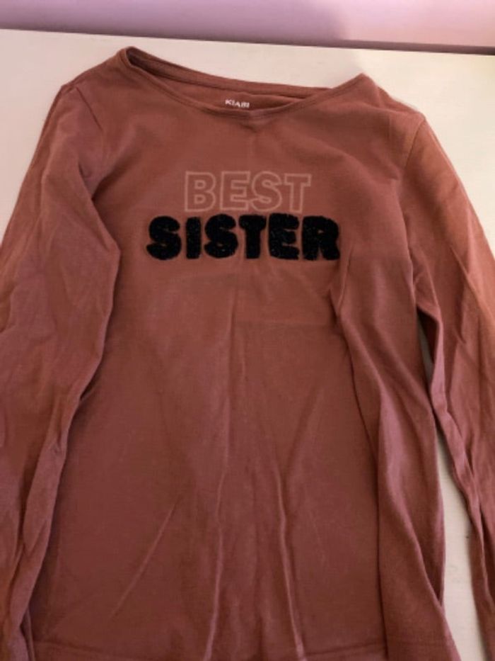 Pull Fille