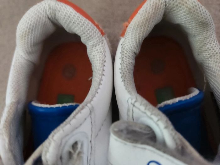 Lot 3 paires chaussures garçon taille 25 - photo numéro 5