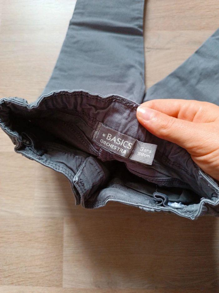 Jeans slim - photo numéro 3