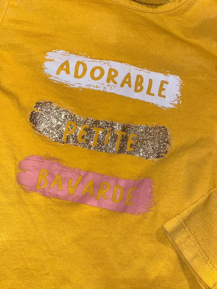 T shirt - photo numéro 4