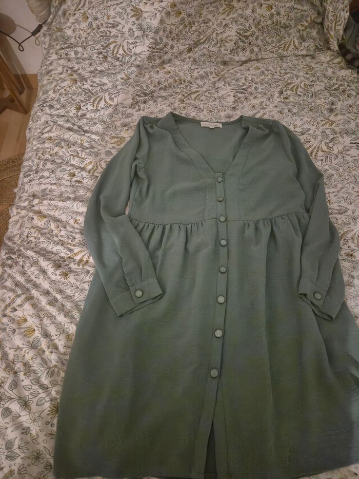 Robe t38 - photo numéro 3